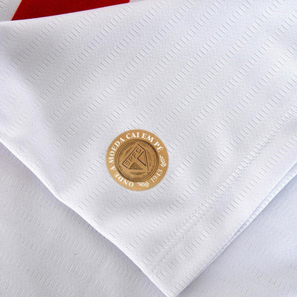 Jersey Sao Paulo FC 2024/25 I