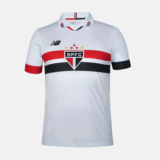 Jersey Sao Paulo FC 2024/25 I