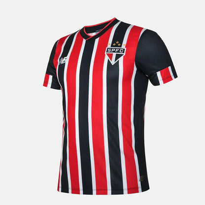 Jersey Sao Paulo FC 2024/25 II