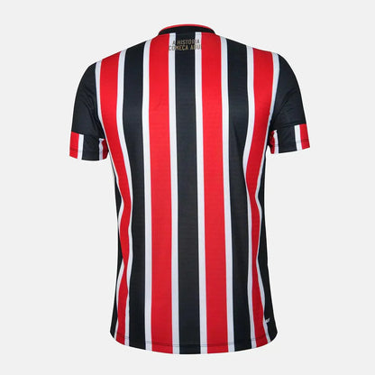 Jersey Sao Paulo FC 2024/25 II