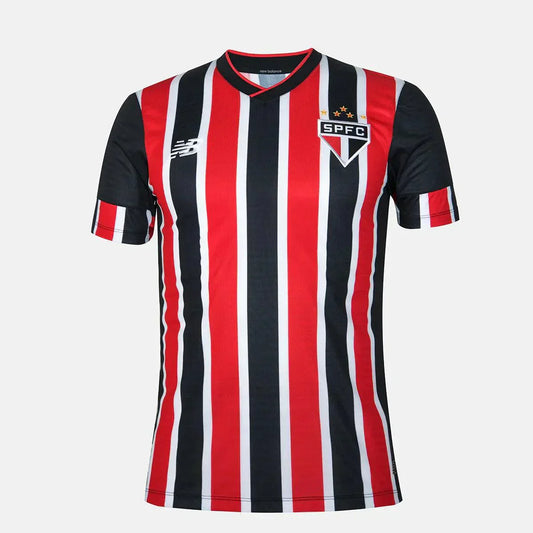Jersey Sao Paulo FC 2024/25 II