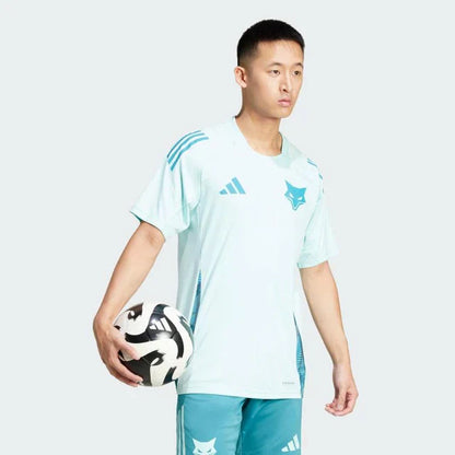 Jersey Training Cruzeiro 2025/26
