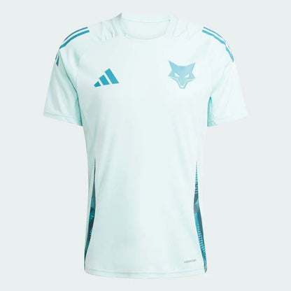 Jersey Training Cruzeiro 2025/26