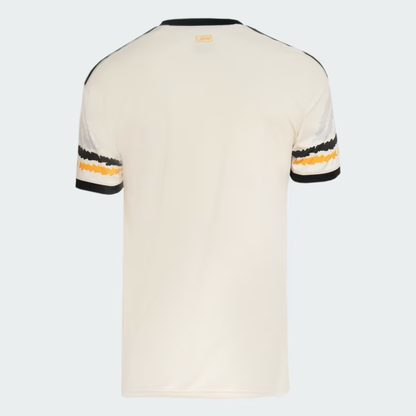 Jersey Atletico Mineiro 2024/25 I Consciencia Negra