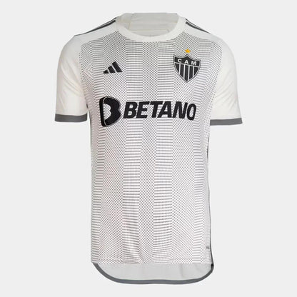 Jersey Atlético Mineiro 2024/25 II