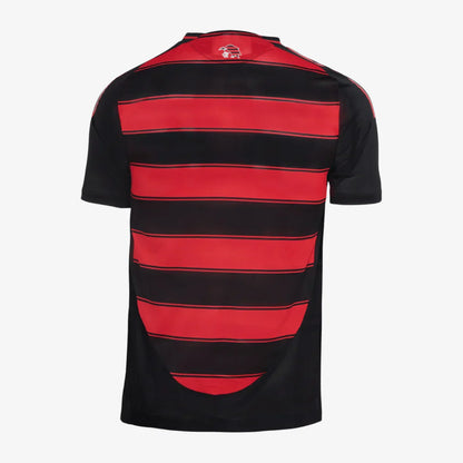 Jersey Flamengo 2025/26 I Authentic Player [Slim Fit]