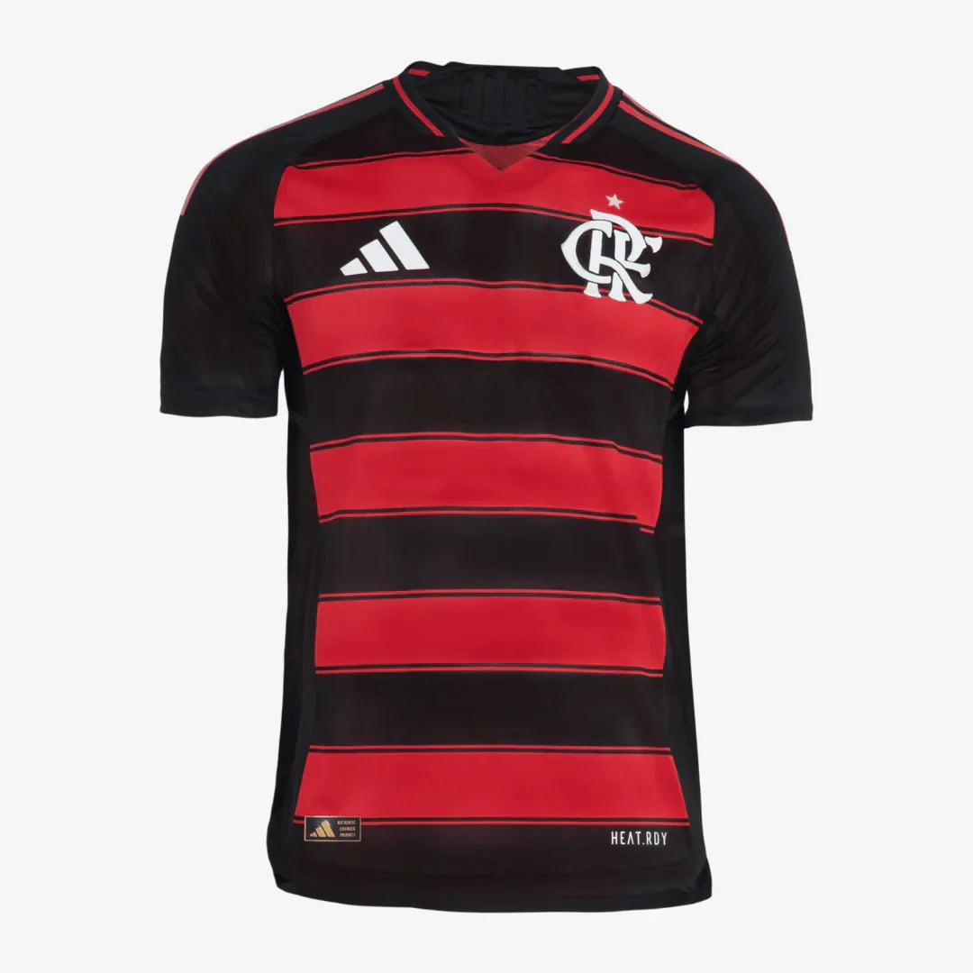Jersey Flamengo 2025/26 I Authentic Player [Slim Fit]