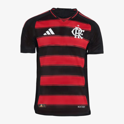 Jersey Flamengo 2025/26 I Authentic Player [Slim Fit]
