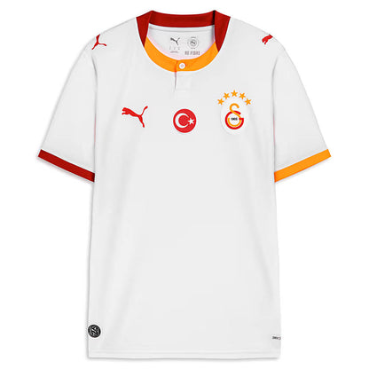 Galatasaray Away 2026/27 Fan Version Men's Jersey