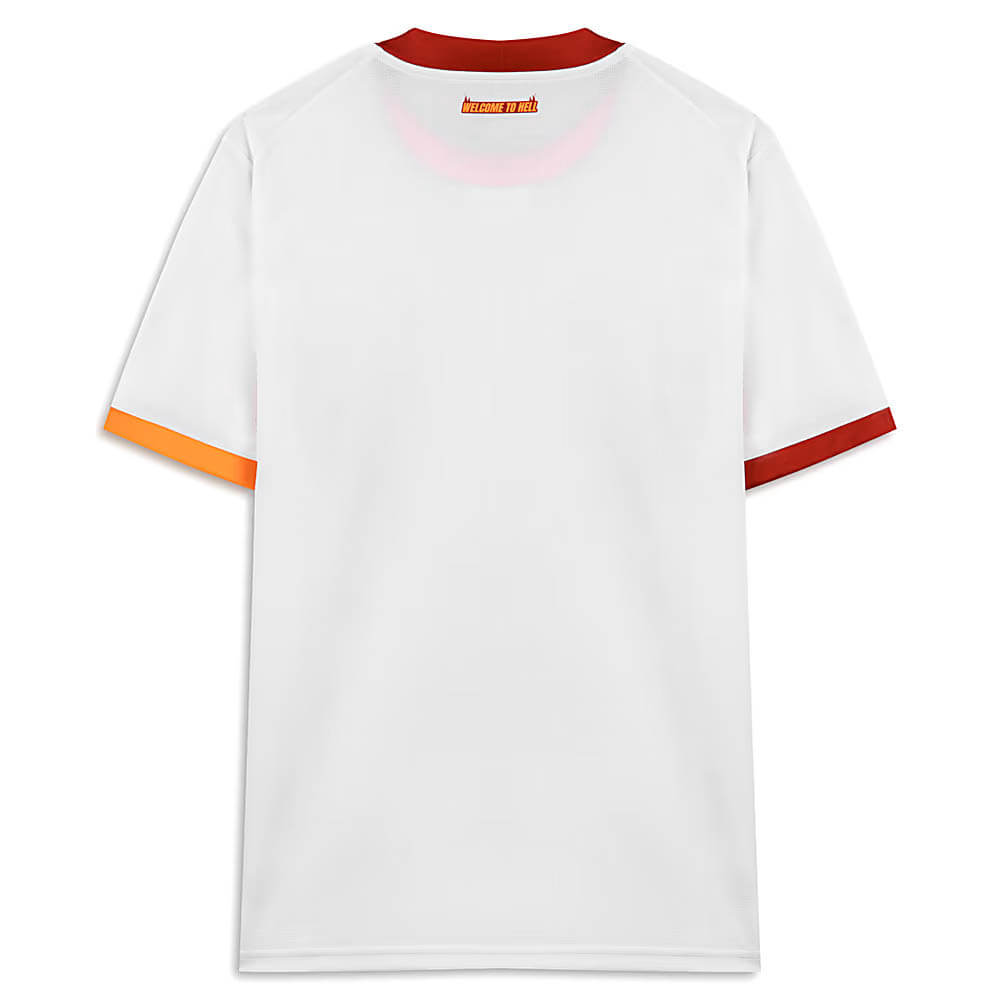 Galatasaray Away 2026/27 Fan Version Men's Jersey