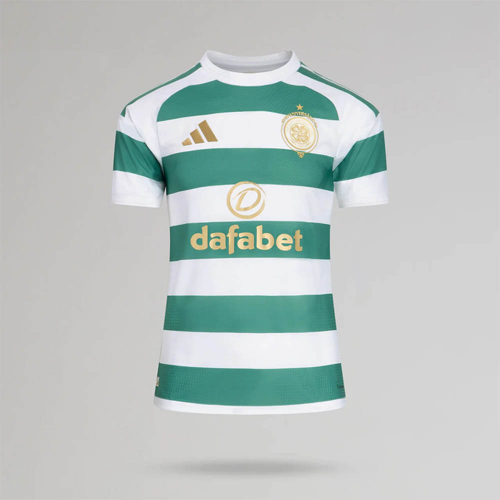 Jersey Celtic Home 2026/27 Fan Version Men's