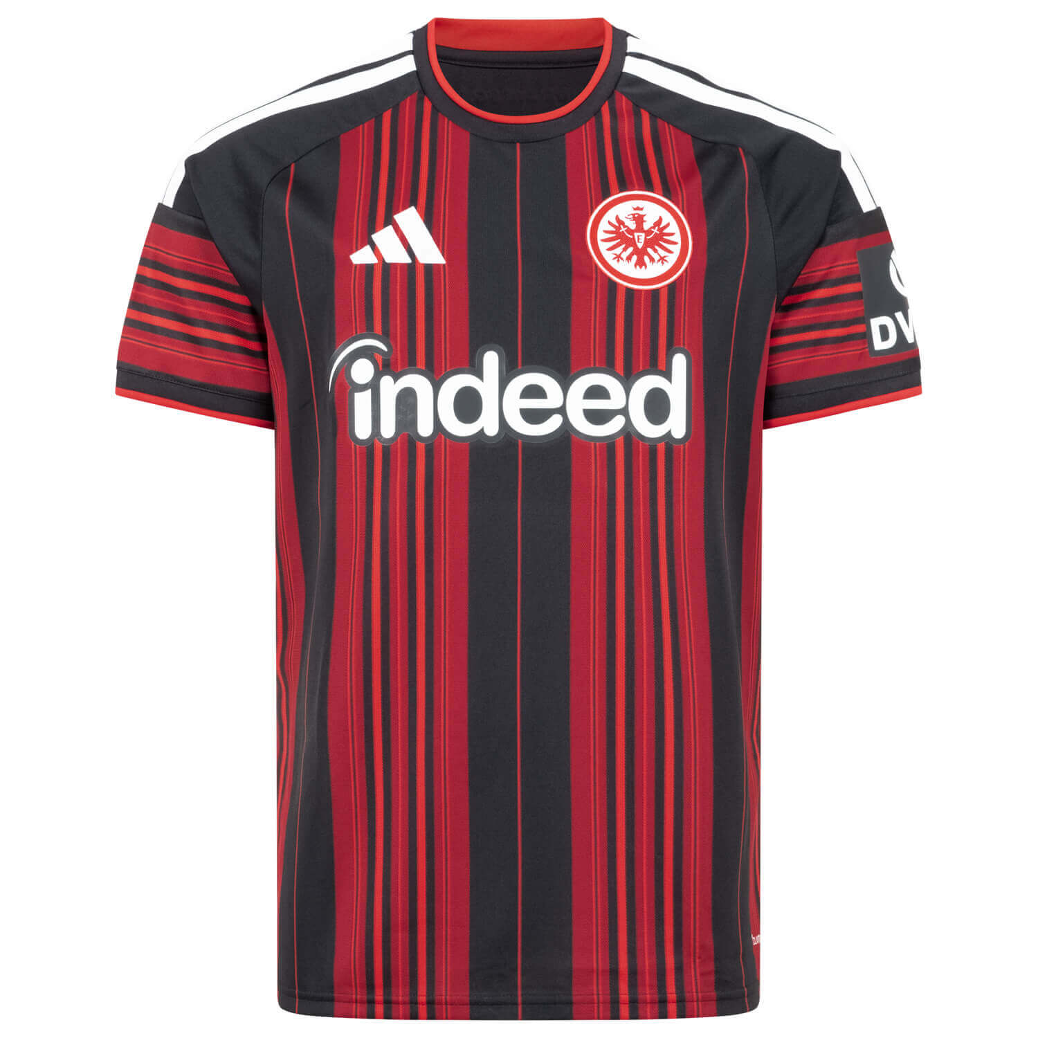 Jersey Eintracht Frankfurt Home 2026/27 Fan Version Nike Men's
