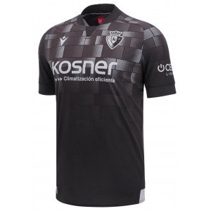 Goalkeeper Osasuna Jersey 24/25