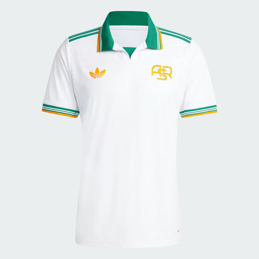 Jersey III AS Roma 2025/26