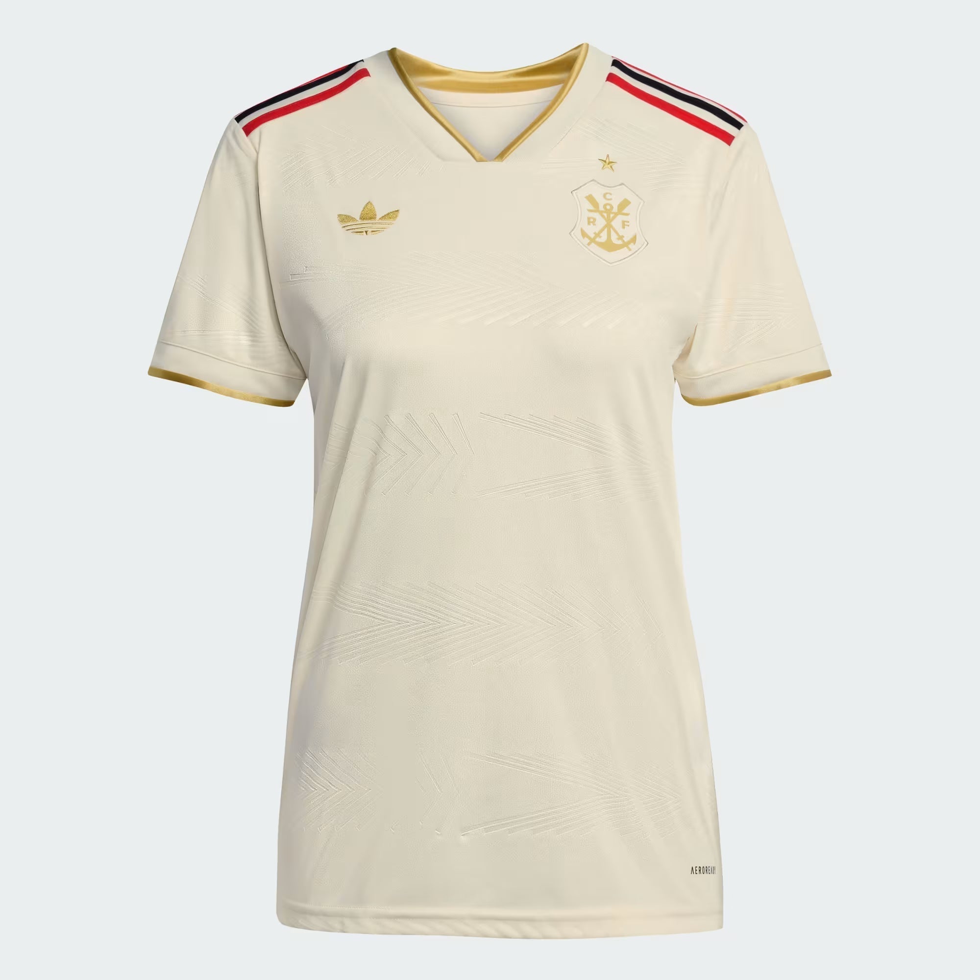 Jersey Flamengo III - 2025/2026 - (Women's)