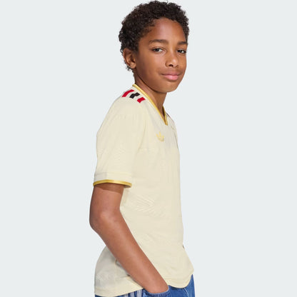 Kids Kit Flamengo III 25/26 Fan Version