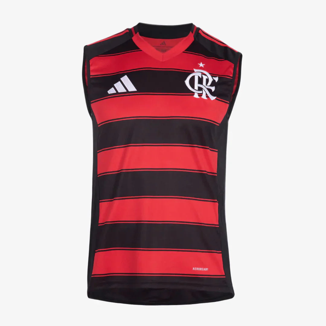 Tank Top Flamengo 2025/26 I