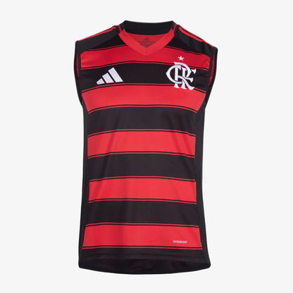Tank Top Flamengo 2025/26 I