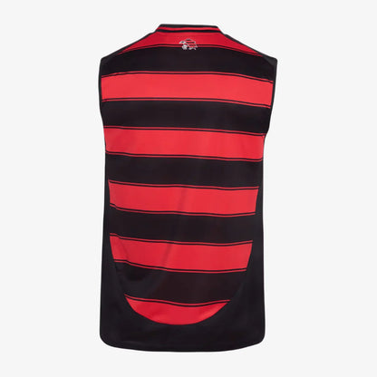 Tank Top Flamengo 2025/26 I