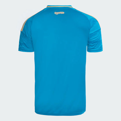 Jersey III Cruzeiro EC 2025/26