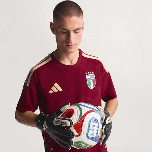 Italy goalkeeper World Cup 2026 - Fan Version