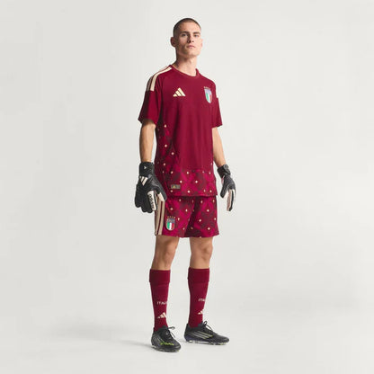 Italy goalkeeper World Cup 2026 - Fan Version