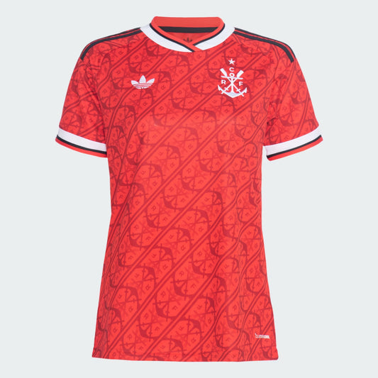 Camiseta Flamengo Women's 2026/27 III