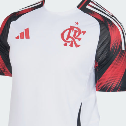 Jersey II Flamengo 2025/26 - Player Version