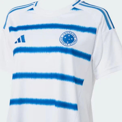 Women's Jersey Cruzeiro 2025/26 II