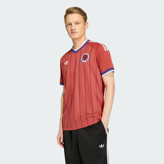 Jersey II Escócia 2026 - Men's