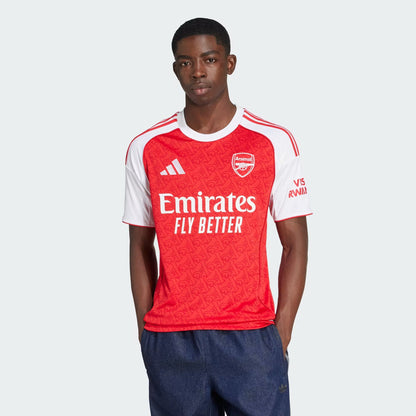 Jersey I Arsenal 2025/26 Fan Version