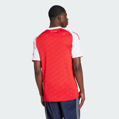 Jersey I Arsenal 2025/26 Fan Version