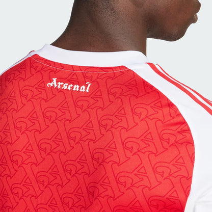 Jersey I Arsenal 2025/26 Fan Version