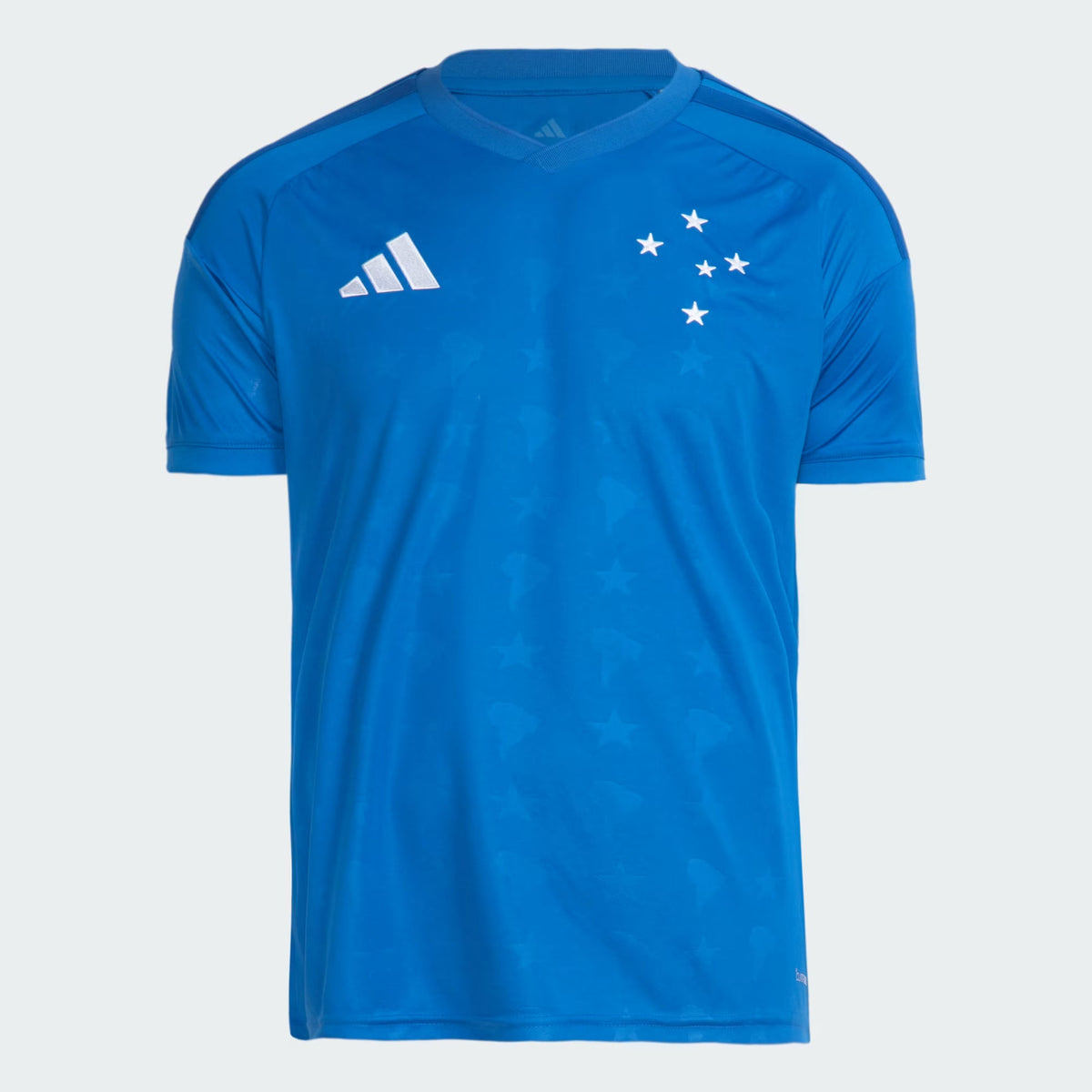 Jersey Adidas Cruzeiro 2026/27 Home