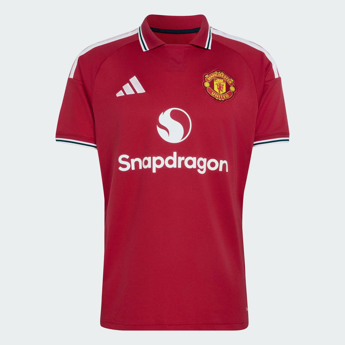 Manchester United I 2026/27 Adidas Fan Version Jersey