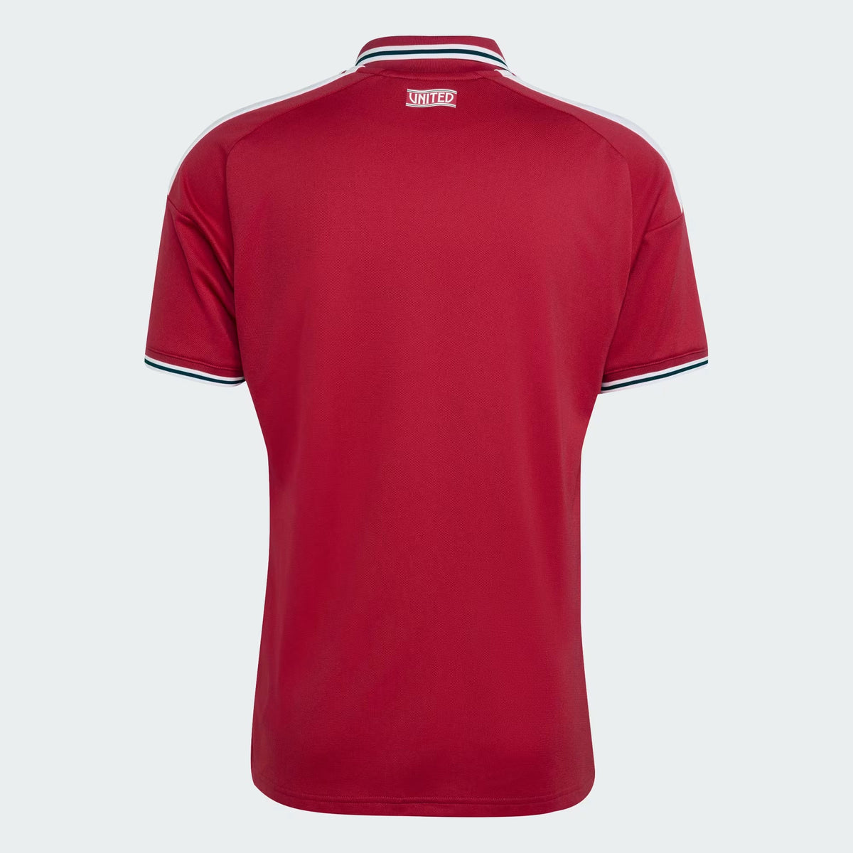 Manchester United I 2026/27 Adidas Fan Version Jersey