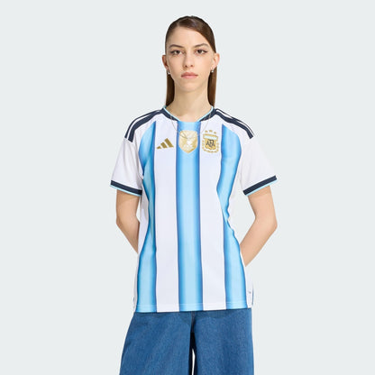 Women's Argentina 2026/27 I Jersey