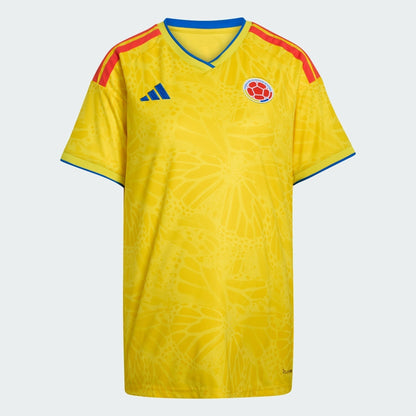 Women's Colombia 2026/27 I Jersey