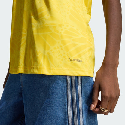Women's Colombia 2026/27 I Jersey