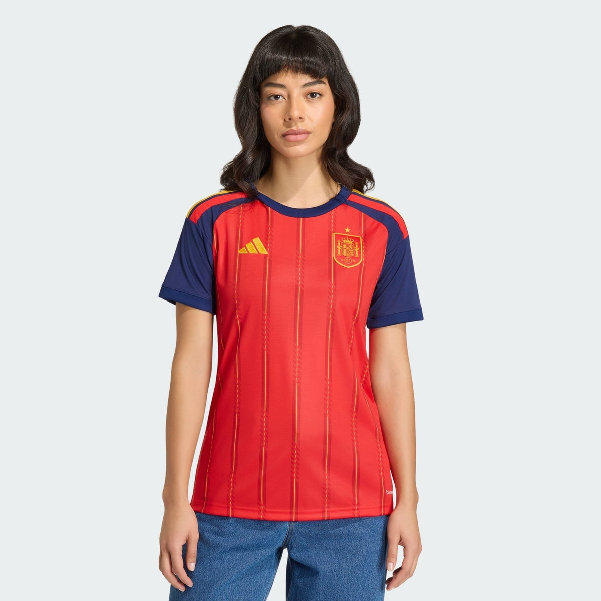 Jersey Women's Spain 2026/27 I
