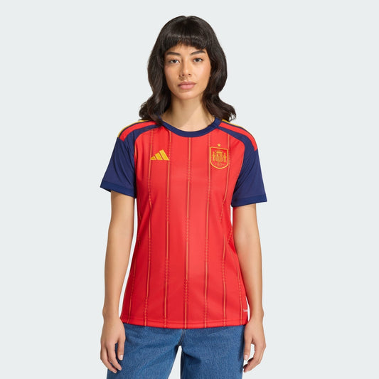Jersey Women's Spain 2026/27 I