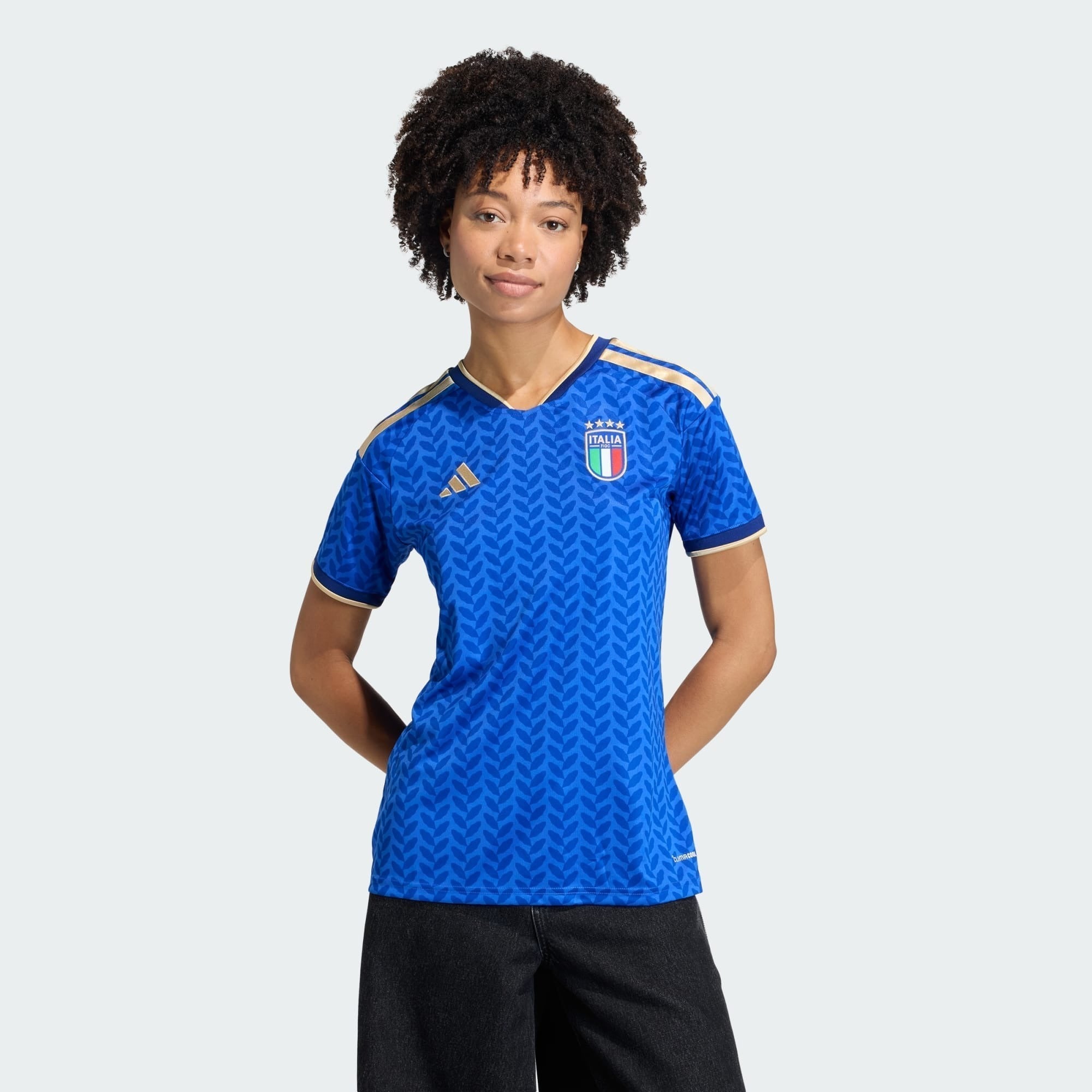 Jersey Women's Itália 2026/27 I