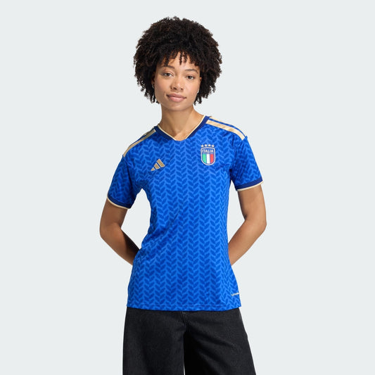 Jersey Women's Itália 2026/27 I