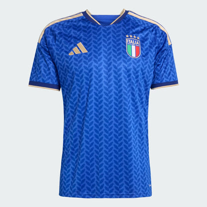 Italy Jersey 2026/27 Home