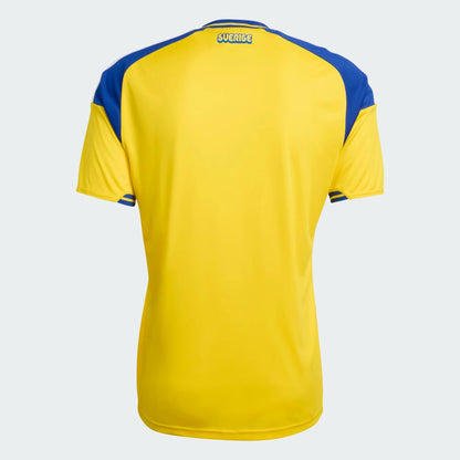 Ucrania Jersey 2026/27 Home