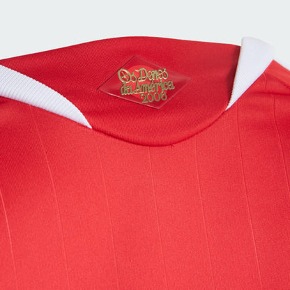 Internacional 2026/27 I Player Version Jersey