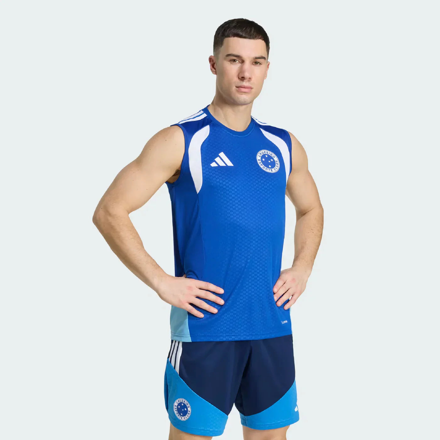 [Pre-order] Tank Top Cruzeiro 26/27 Training