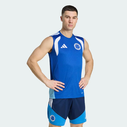 [Pre-order] Tank Top Cruzeiro 26/27 Training