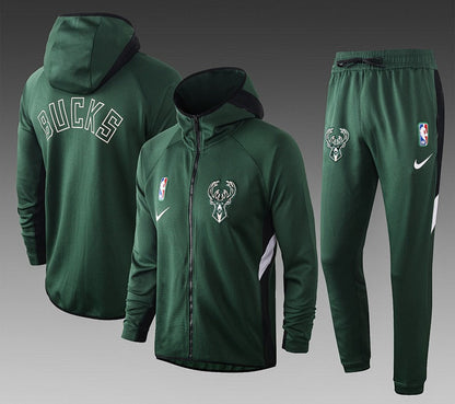 Men's Bucks Kit Green