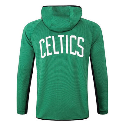 Men's Celtics Kit Green
